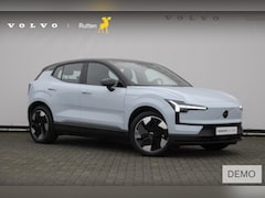 Volvo EX30 - 272PK Ext. Range Plus / Adaptieve Cruise Control/ Dodehoek Detectie / Parkeersensoren voor