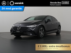 Mercedes-Benz EQE - 300 Sport Edition AMG | AMG Pakket | Burmester | Panoramadak | Stuurverwarming | Elektrisc