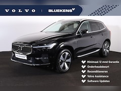 Volvo XC60 - T6 Recharge AWD Plus Bright - Panorama/schuifdak - IntelliSafe Assist & Surround - 360º Ca