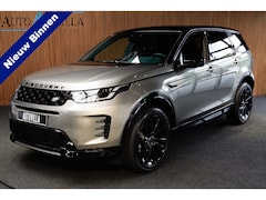 Land Rover Discovery Sport - 1.5 P270e PHEV Panodak Leer Navi Camera PDC LM velgen Elektr. achterklep Elektr. trekhaak