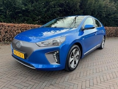 Hyundai IONIQ - Comfort EV SOH 96%/ACARPLAY/NAV/LED/CAMERA/GARANTIE