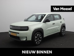Fiat Grande Panda - 1.2 Hybrid ICON | tot 8 Jaar Garantie | Demo |