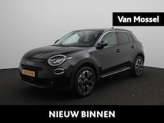 Fiat 600 - 1.2 Hybrid La Prima | 145pk | Demo | Tot 8 jaar garantie |