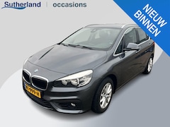 BMW 2-serie Active Tourer - 218i Essential | Dealer Onderhouden | Navi | Climate Control | PDC | Cruise Control |