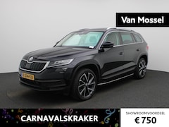 Skoda Kodiaq - 1.5 TSI Business Edition Plus | Automaat | Panoramadak | Canton | Achteruitrijcamera | Par
