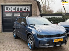 Lynk & Co 01 - 1.5 Plug-in Hybrid 1ste eige, Trekh, Model 2025, Fabr.Garantie