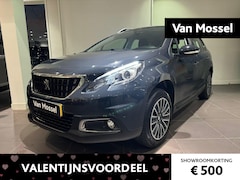 Peugeot 2008 - 1.2 PureTech Active | Airco | Parkeersensoren | Navigatie