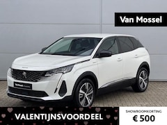 Peugeot 3008 - 1.6 Plug in HYbrid 300 Allure Pack Business | Automaat | LED | Navigatie | Cruise Control