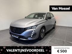 Peugeot 308 - Active Pack Business NAVIGATIE - PARKEERSENSOREN ACHTER - ANDROID AUTO/APPLE CARPLAY