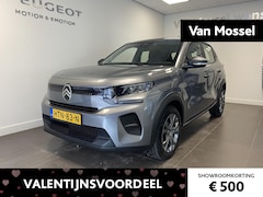 Citroën C3 - 1.2 Turbo 100pk You | Airco | Cruise Control | Sensoren Achter | Bluetooth