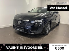 Peugeot 308 - 1.2 PureTech Active Pack Business | Navigatie | Apple Carplay/Android Auto | Lichtmetalen