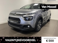Citroën C3 - 1.2 PureTech Business | Camera | Climate control | Stoelverwarming | Navigatie