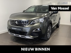 Peugeot 3008 - 1.2 PureTech Blue Lease Premium Avantage 130 PK | Automaat | Panorama Schuif/Kanteldak | N