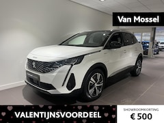 Peugeot 3008 - 1.6 HYbrid 225 Blue Lease GT | AUTOMAAT | Navigatie Pro | Apple Carplay / Android Auto |