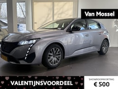 Peugeot 308 - 1.2 PureTech Active Pack Business | Climate control | Parkeersensoren | Apple Carplay/Andr