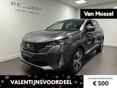 Peugeot 3008 - 1.6 HYbrid 225 Allure