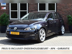 Volkswagen Golf - 1.0 TSI 5D Edition Camera | Navigatie | LMV