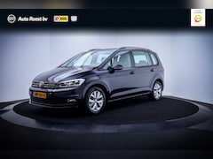 Volkswagen Touran - 1.4TSI 7Pers Comfortline FULL LED | APP CONNECT | NAVI | STOELVERW | ACC | CLIMA | PDC V+A
