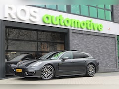 Porsche Panamera Sport Turismo - 2.9 4 E-Hybrid | NAP | BTW | PANO | 4WIELSTURING | STOELKOELING | 360 | SOFT-CLOSE |