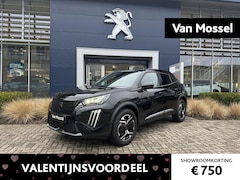 Peugeot 2008 - Allure 145 - NAVIGATIE - KEYLESS - APPLE CARPLAY/ANDROID AUTO