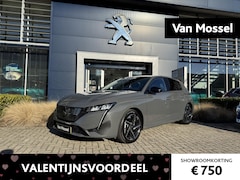 Peugeot 308 - 1.6 Plug-in Hybrid 180 Allure Avantage l Nieuwe auto l Stuur verwarming l Stoelverwarming