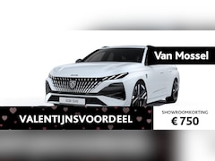 Peugeot 308 SW - 1.2 Hybrid 145 e-DCS6 GT | Nieuw model | Nu te zien/proefrijden in Amstelveen |