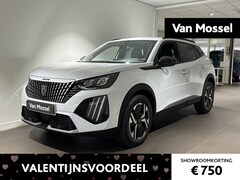 Peugeot 2008 - 1.2 PureTech 130 Allure | Apple Carplay/Android Auto | Adaptive cruise control | Camera |
