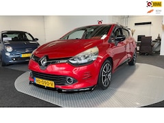 Renault Clio - 0.9 TCe Authentique, Cruise control, Airco, Carplay