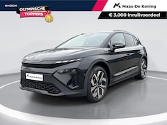 Skoda Elroq - Sportline Elektromotor 210 kW / 286 PK SUV Elektr. | Business Upgrade plus | 3000 euro inr