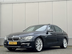 BMW 3-serie - 330e - M Sport - dealer onderhouden - automaat - nap - airco