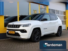 Jeep Compass - 4xe 240 Plug-in Hybrid Electric S