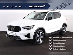 Volvo XC40 - T5 Recharge Plus Dark - IntelliSafe Assist - 360º Camera - Verwarmde voorstoelen & stuur