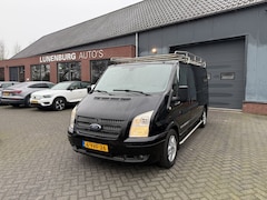 Ford Transit - 280M 2.2 TDCI First Edition 2 SCHUIFDEUREN
