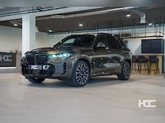 BMW X5 - xDrive50e | M stoelen | Massage | Alcan. hemel | S