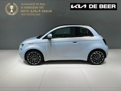 Fiat 500 - 24kWh 95pk Aut Icon