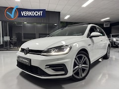 Volkswagen Golf - 7.5 R-LINE 1.4 TSI 150PK DSG PANO ACC