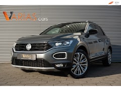 Volkswagen T-Roc - 1.5 TSI Sport Pano Beats Virtual Camera