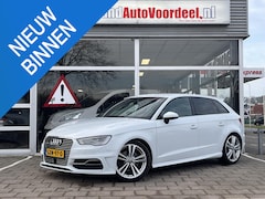 Audi A3 Sportback - 1.4 e-tron /S line interieur/Adaptive cruise/B&O/Dodehoek det./Camera/
