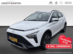 Hyundai Bayon - 1.0 T-GDI Comfort