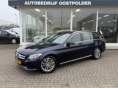 Mercedes-Benz C-klasse Estate - 350 e Lease Edition