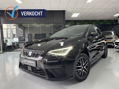 SEAT Ibiza - 1.0 TSI FR BEATS LED CLIMA CAMERA FRONT