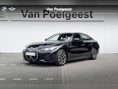 BMW i4 - eDrive35 M Sport Edition | Active Cruise Control