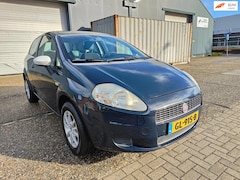 Fiat Grande Punto - 1.4 Active