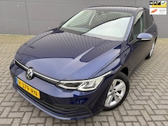 Volkswagen Golf - 1.5 eTSI Life Business*NAVI*CAMERA*APPLE CARPLAY*STOEL VERWARMING