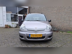 Toyota Yaris Verso - 1.5 VVT-i Sol