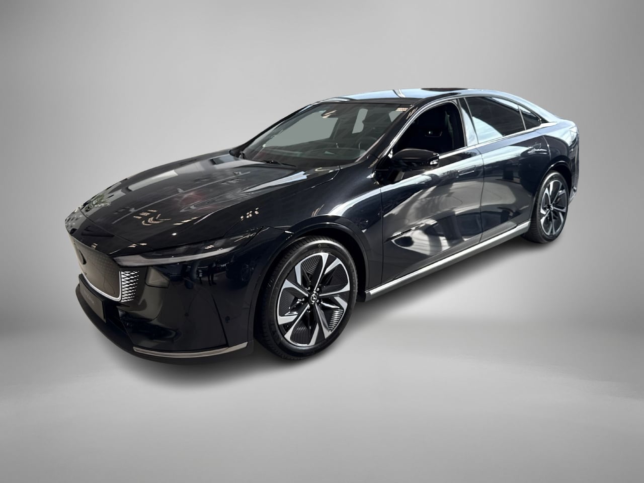 Mazda 6e - Takumi Plus Long Range 80 kWh DEMO - AutoWereld.nl