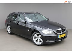 BMW 3-serie Touring - Clima|Elektrische ramen|LM.Velgen|APK 12-2026