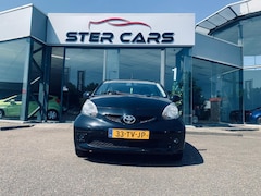 Toyota Aygo - 1.0-12V Sport, Airco, NAP, APK