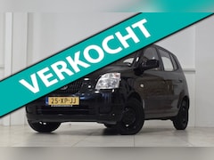 Kia Picanto - 1.0 Light 2e Eigenaar Allseason banden Nieuwe APK Garantie