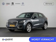 Audi Q2 - 35 TFSI Advanced edition 150pk | S-tronic | Navigatie | Sportstoelen | Parkeercamera | Vir